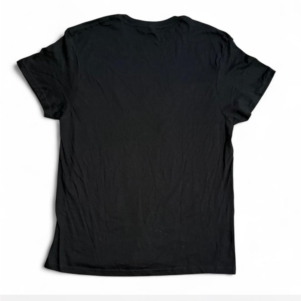 NWT Metallica Black Graphic T-Shirt MEDIUM - Picture 3 of 4